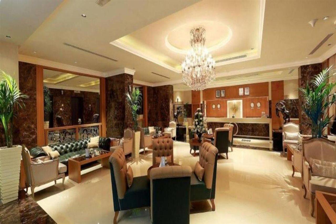 Al Khaleej Palace Deira Hotel Dubai Exterior photo