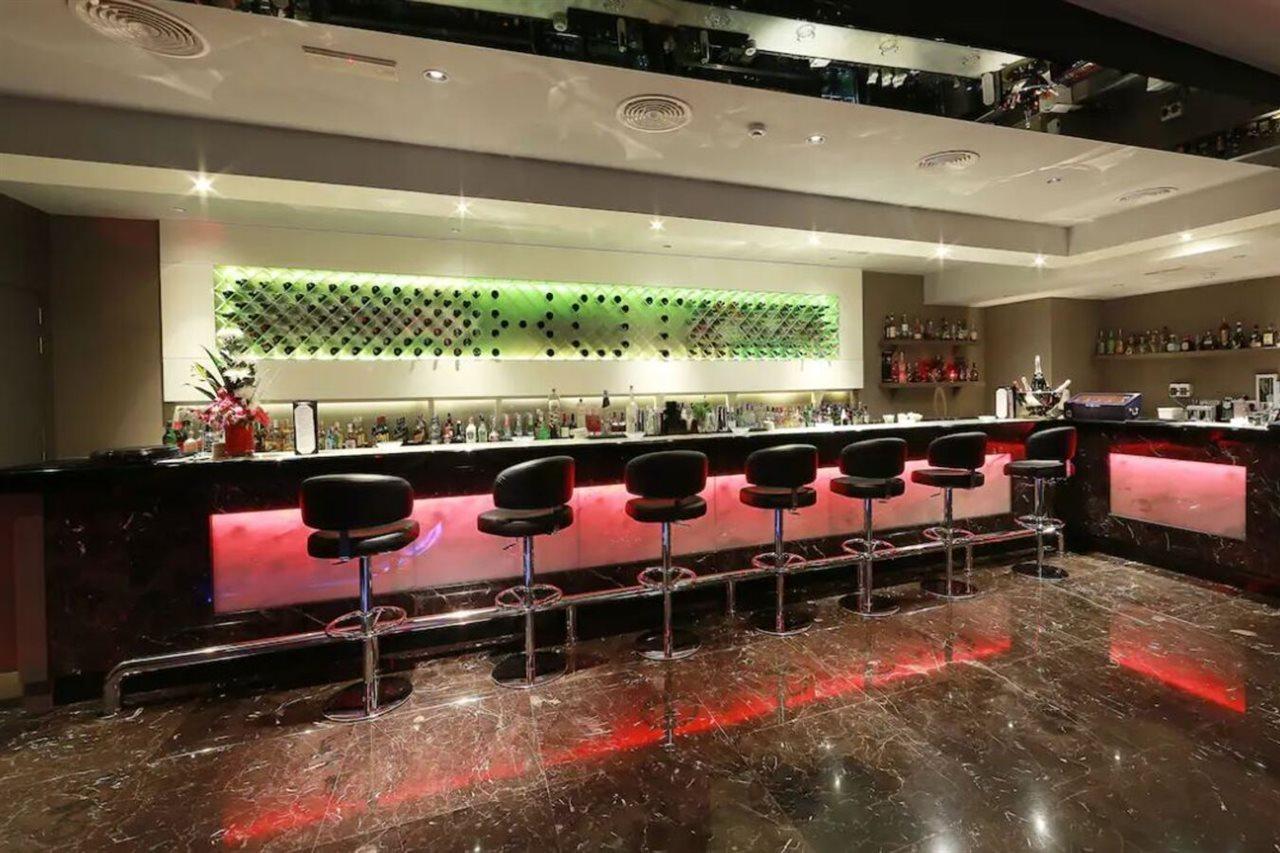 Al Khaleej Palace Deira Hotel Dubai Exterior photo