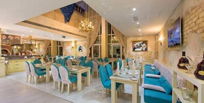 Al Khaleej Palace Deira Hotel Dubai Exterior photo