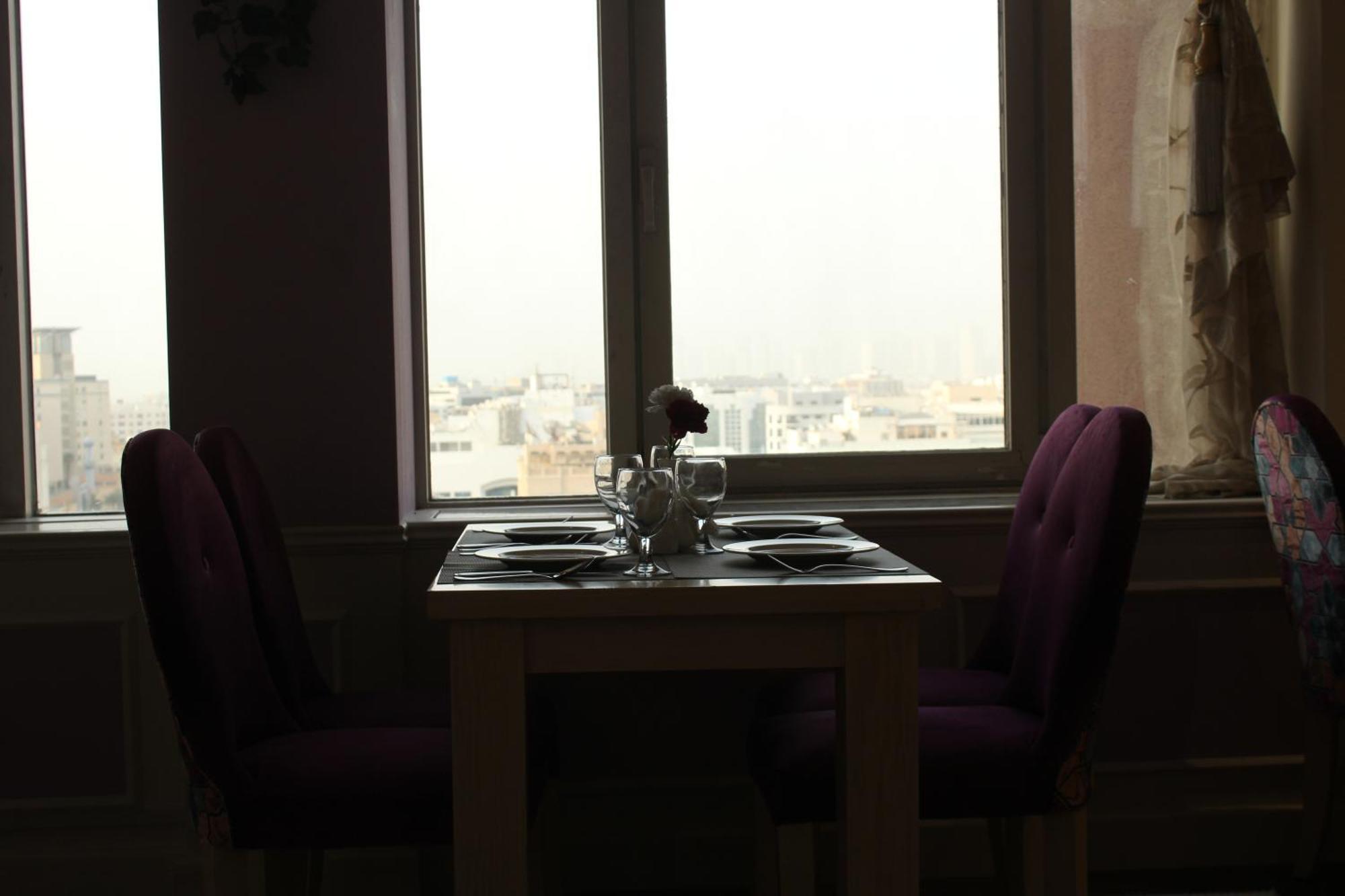 Al Khaleej Palace Deira Hotel Dubai Exterior photo
